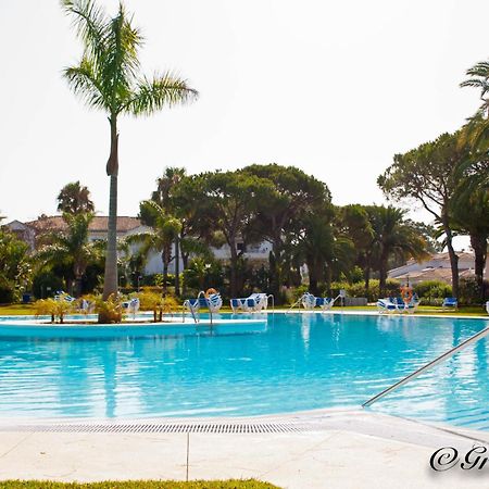 Ferienwohnung Life El Presidente Penthouse Pool View Estepona Exterior foto
