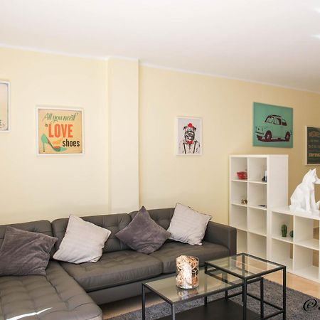 Ferienwohnung Life El Presidente Penthouse Pool View Estepona Exterior foto