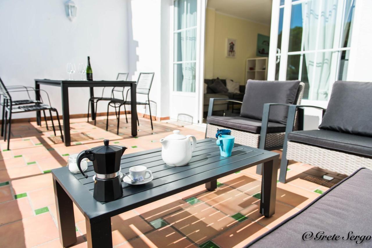 Ferienwohnung Life El Presidente Penthouse Pool View Estepona Exterior foto