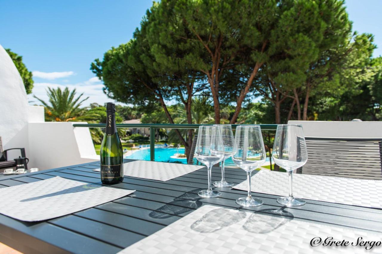 Ferienwohnung Life El Presidente Penthouse Pool View Estepona Exterior foto