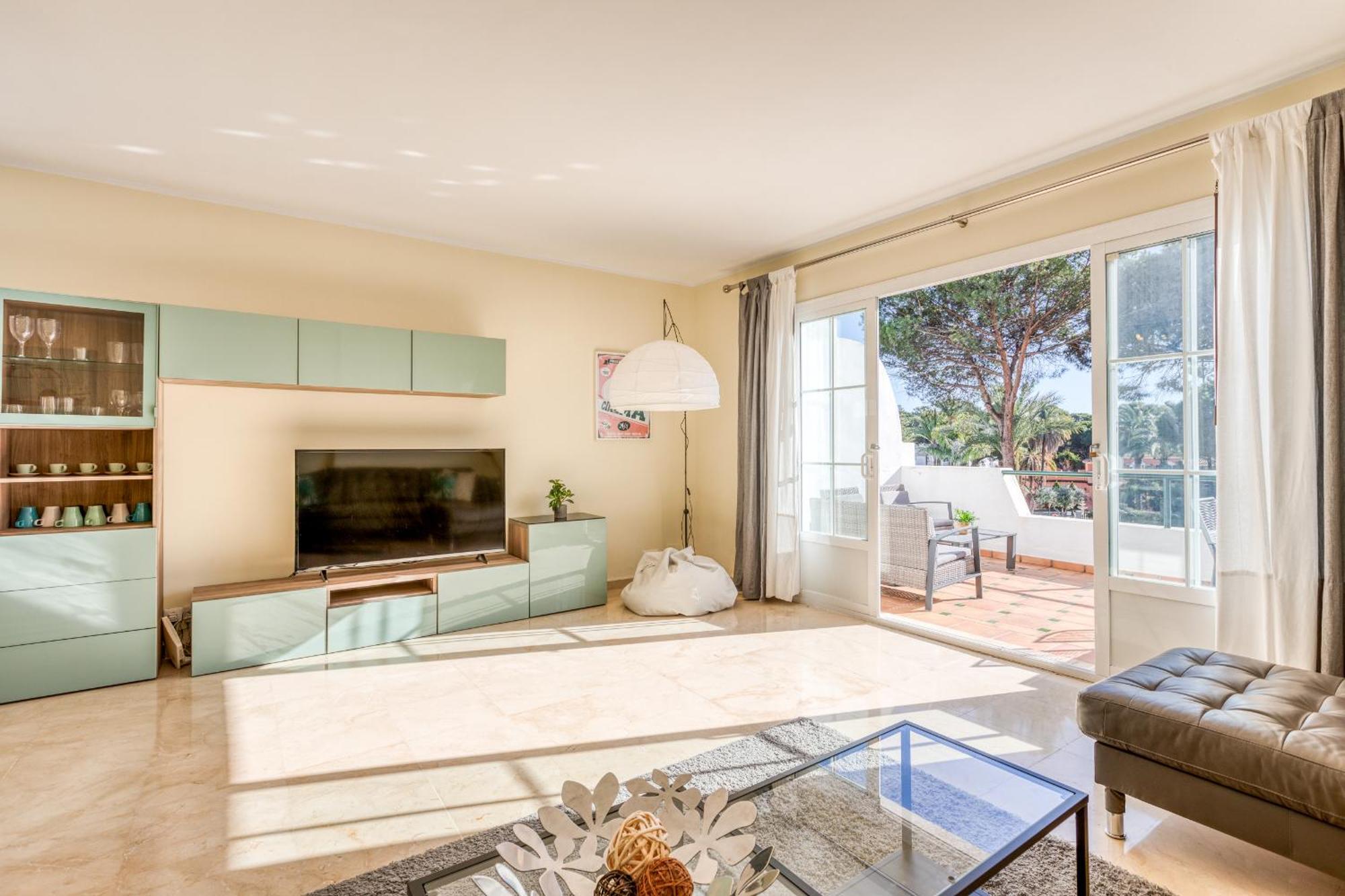Ferienwohnung Life El Presidente Penthouse Pool View Estepona Exterior foto