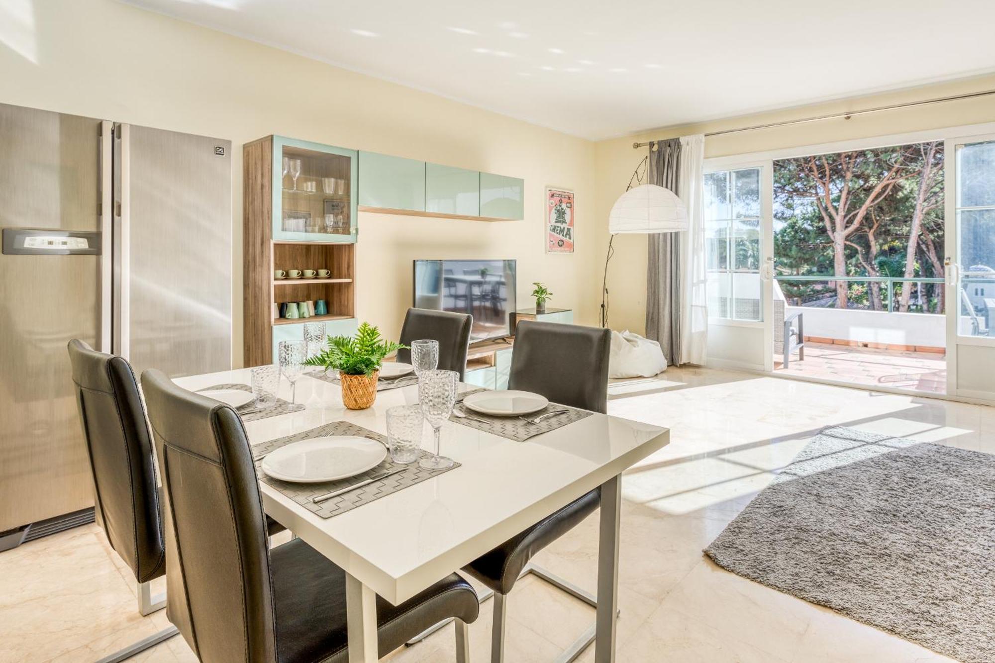 Ferienwohnung Life El Presidente Penthouse Pool View Estepona Exterior foto
