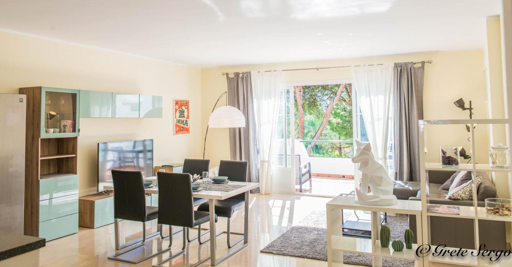 Ferienwohnung Life El Presidente Penthouse Pool View Estepona Exterior foto
