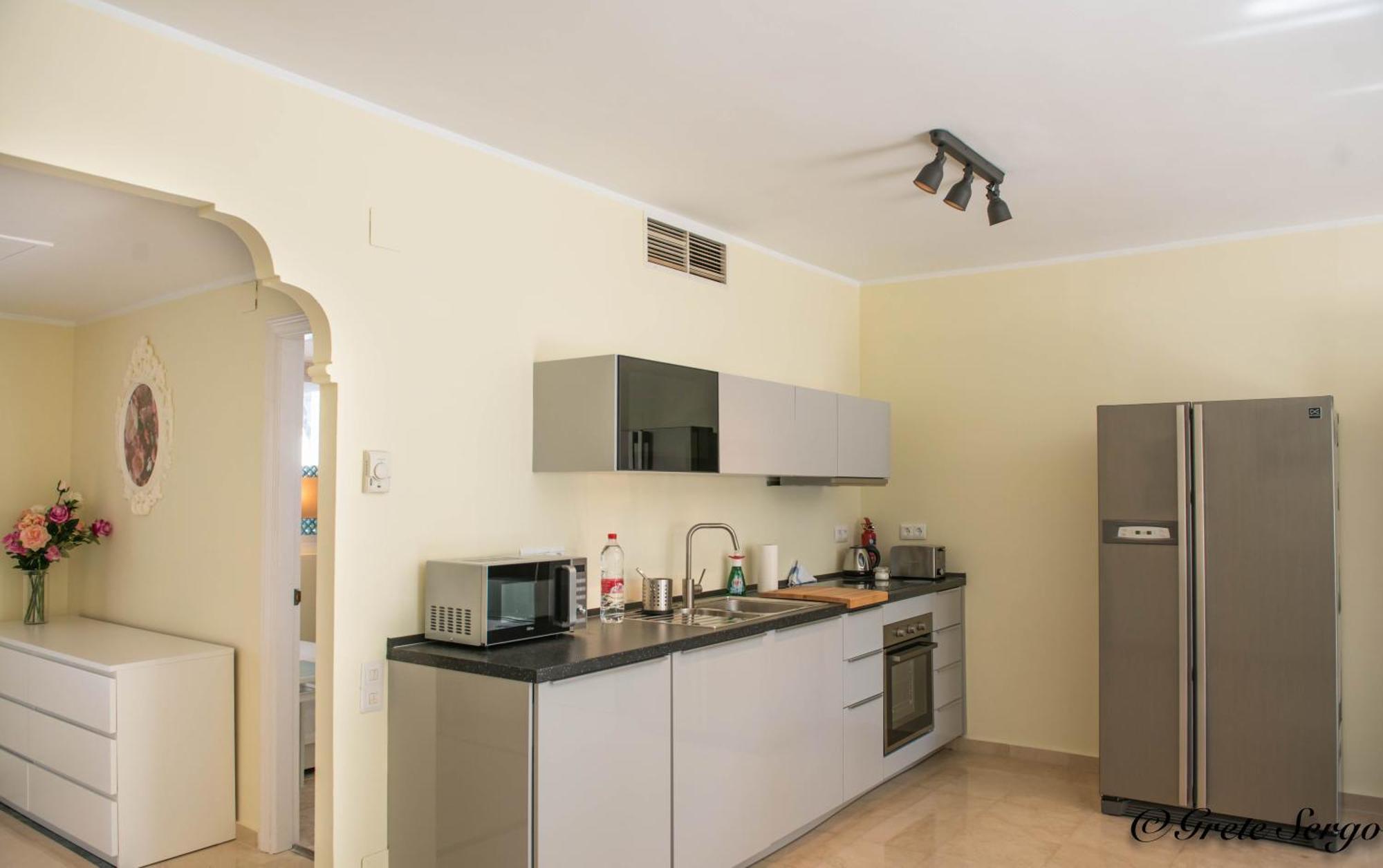 Ferienwohnung Life El Presidente Penthouse Pool View Estepona Exterior foto